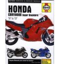 Honda CBR1100XX Super Blackbird Service and Repair Manual