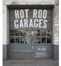 Hot Rod Garages