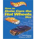 How to Draw Cars the Hot Wheels Way