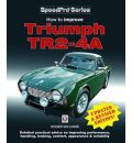 How to Improve Triumph TR2-4A