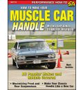 How To Make Your Muscle Car Handle