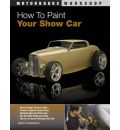 How to Paint Your Show Car