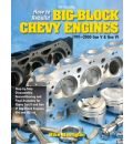 How to Rebuild Big-block Chevy Engines 1991-2000