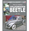 How to Restore Volkswagen Beetle