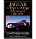 Jaguar C-type and D-type Gold Portfolio, 1951-60