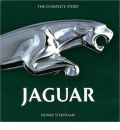 Jaguar the Complete Story