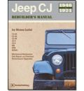 Jeep CJ Rebuilder's Manual 1846-71