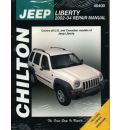 Jeep Liberty (2002-04)