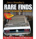 Jerry Heasley's Rare Finds