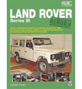 Land Rover Series III Reborn