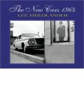 Lee Friedlander - the New Cars 1964