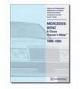 Mercedes-Benz E Class Owner's Bible 1986-1995