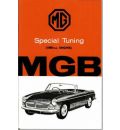 MG MGB 1800 Tuning