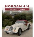 Morgan 4/4: The First 75 Years