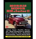 Morris Minor MM & Series II A Brooklands Road Test Portfolio