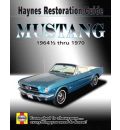 Mustang Restoration Guide