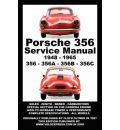 Porsche 356 Owners Workshop Manual 1948-1965