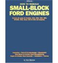 Rebuild Small-Block Ford Engines Hp89