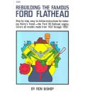 Rebuilding the Famous Ford Flathead