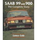 Saab 99 and 900