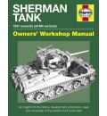 Sherman Tank Manual