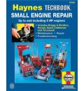 Small Engine Repair Manual