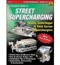 Street Supercharging