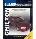 Subaru Legacy & Forester (00 - 06)