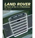 The Land Rover
