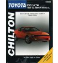 Toyota Celica, 1986-93