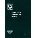 Triumph Owners' Handbook: Spitfire Competition Preparation Manual