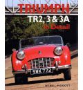 Triumph TR2, 3 and 3A in Detail