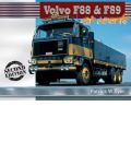Volvo F88 and F89 at Work