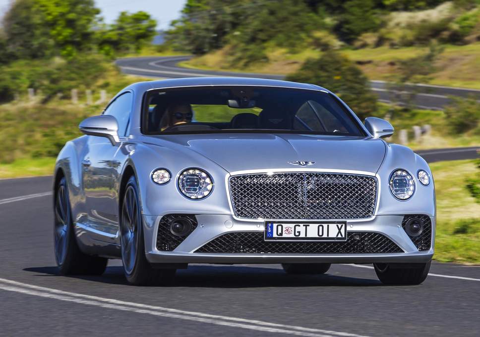Bentley Continental Gt Owners Manual Download Bentley Continental Gt Owners Manual Download