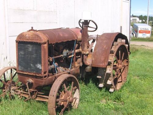 Case International Farm Tractor Owners Service & Repair ... 87 ford alternator wiring 