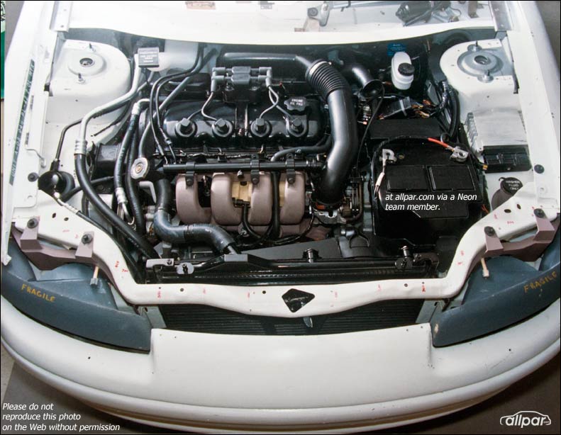 1997 Saab 900 Turbo A Diagram On How To Change The Radiator