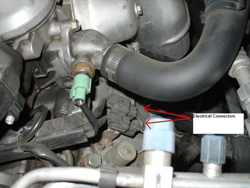 Troubleshooting Control Circuitsplug Stop And Antiplug Circuits