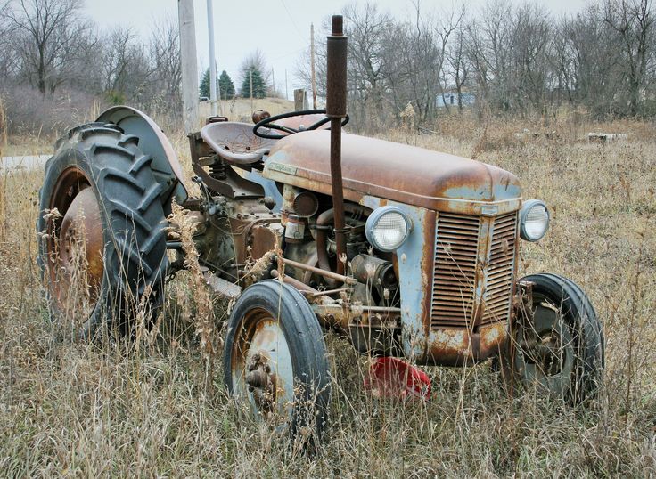 Ferguson Farm Tractor Owners Service & Repair Manual ... 83 volvo wiring harness 