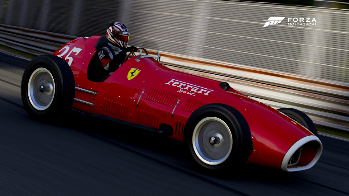Ferrari 1947
