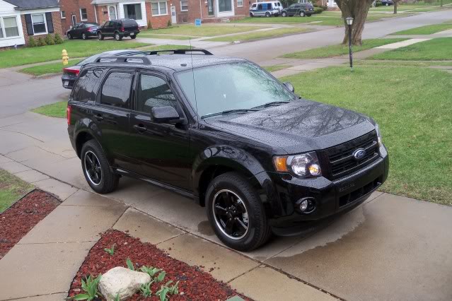 Ford Escape r20