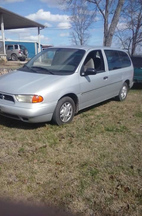 Windstar Windstar