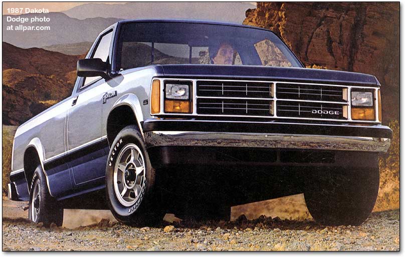 Dodge Dodge