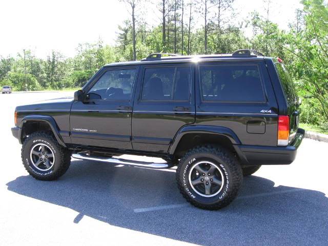 Jeep Jeep