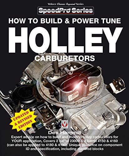 holley carburetor manual haynes repair manuals by john haynes 1994 03 31