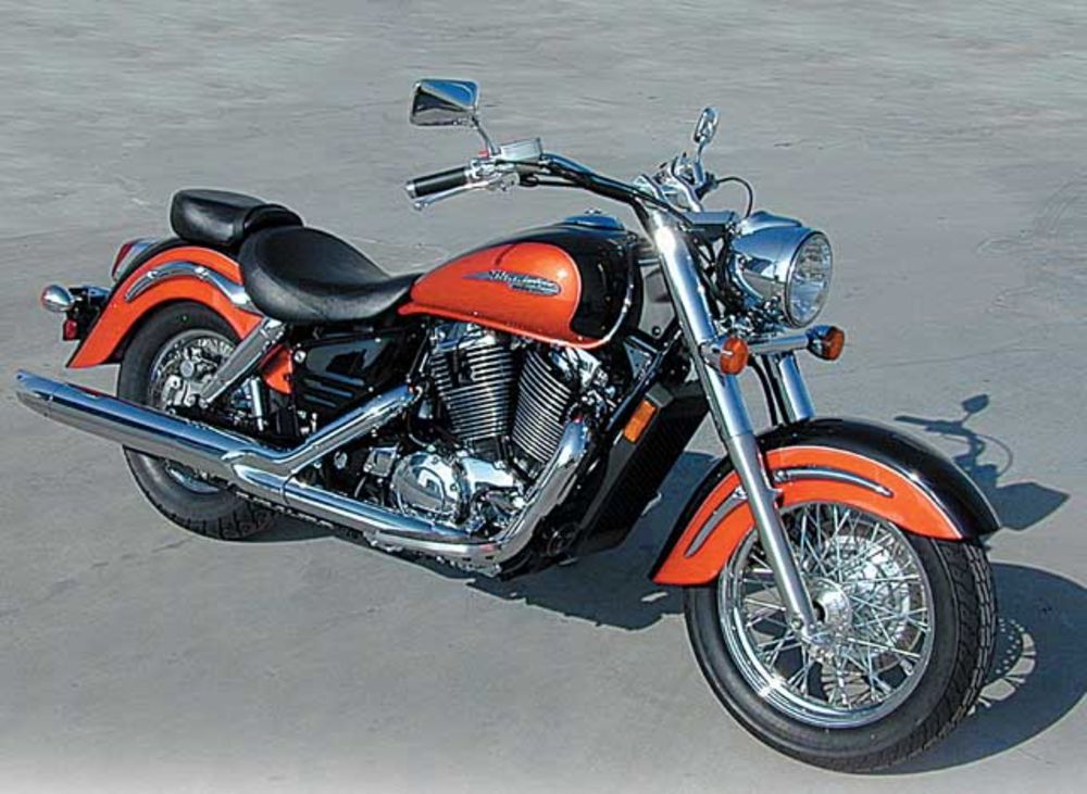 Honda VT1100 Shadow V-Twins - sagin workshop car manuals ... honda shadow aero headlight wiring 
