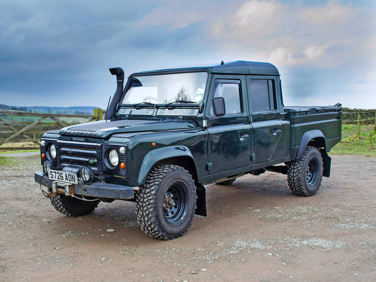 download land rover defender 2000 download land rover defender 2000