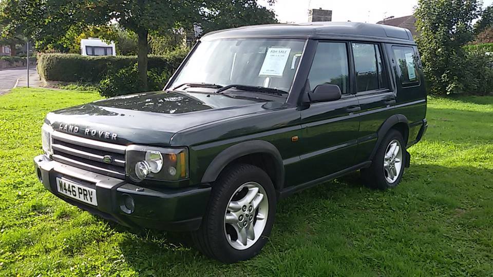 Тд дискавери. Land Rover Discovery 2 td5. 2000 Land Rover Discovery II. Land Rover Discovery td5. Land Rover Discovery II (1998).