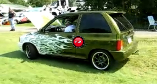 mazda 121 workshop manual pdf