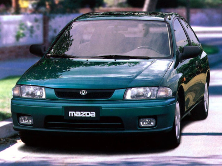 2003 mazda protege and protege 5 repair shop manual original