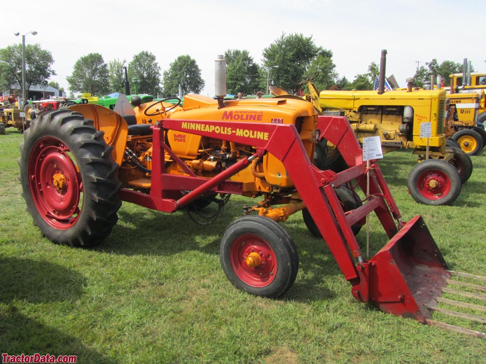 How To Fix A Blown Head Gasket >> Minneapolis Moline Farm Tractor Owners Service & Repair Manual - sagin workshop car manuals ... How To Fix A Blown Head Gasket >> Minneapolis Moline Farm Tractor Owners Service & Repair Manual - sagin workshop car manuals ...